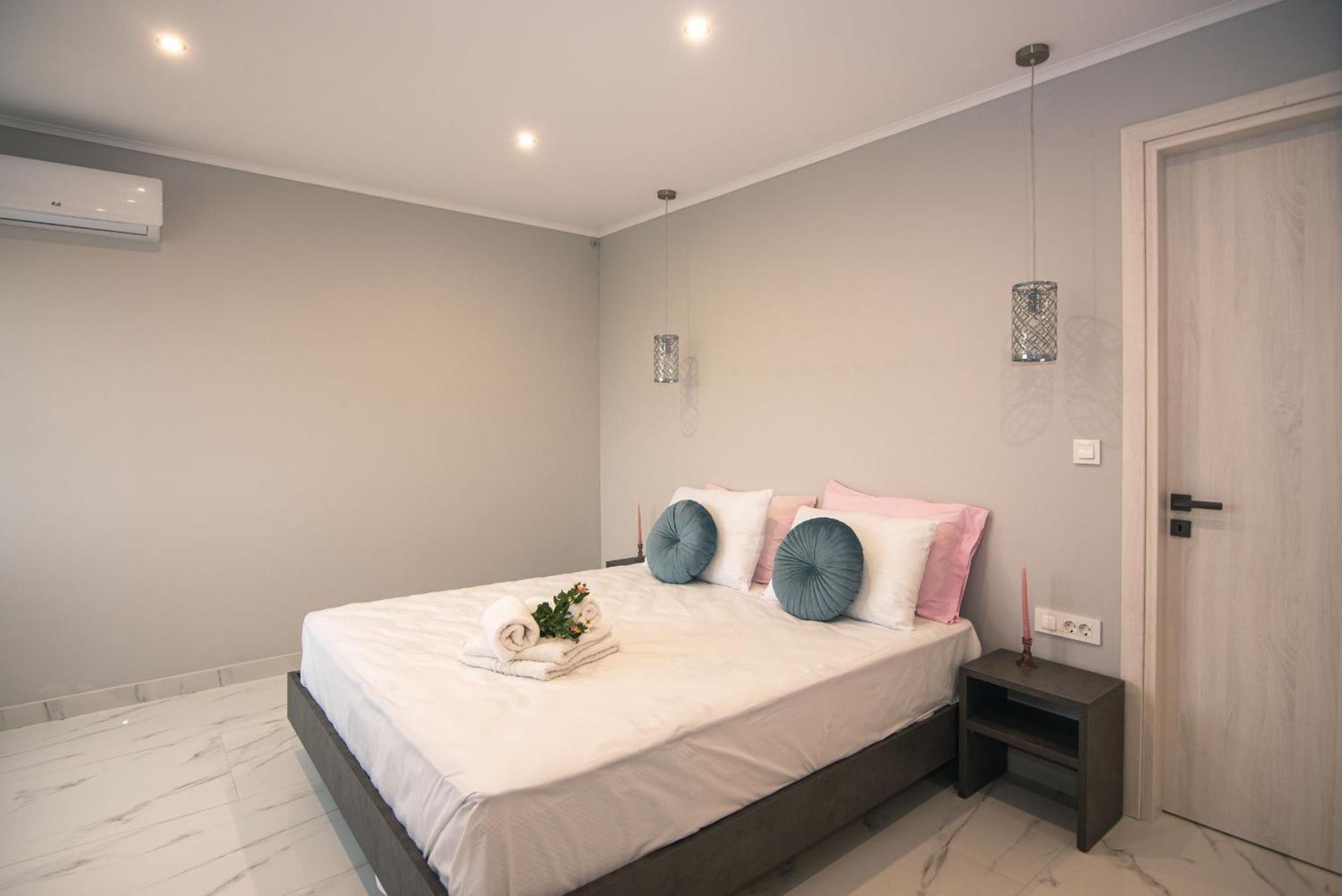 Gigi Star Luxury With Pool, Sea View Tsilivi (Zakynthos)