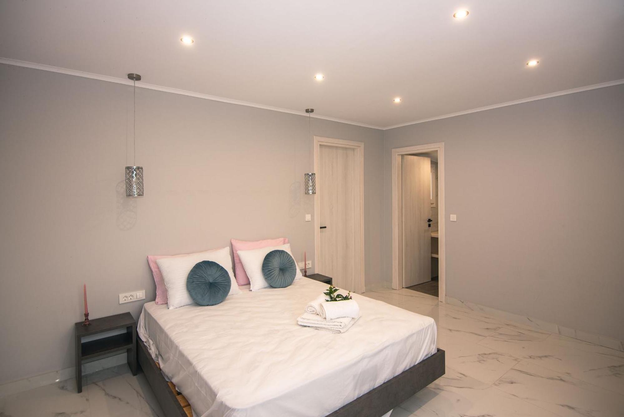 Gigi Star Luxury With Pool, Sea View * Tsilivi (Zakynthos)