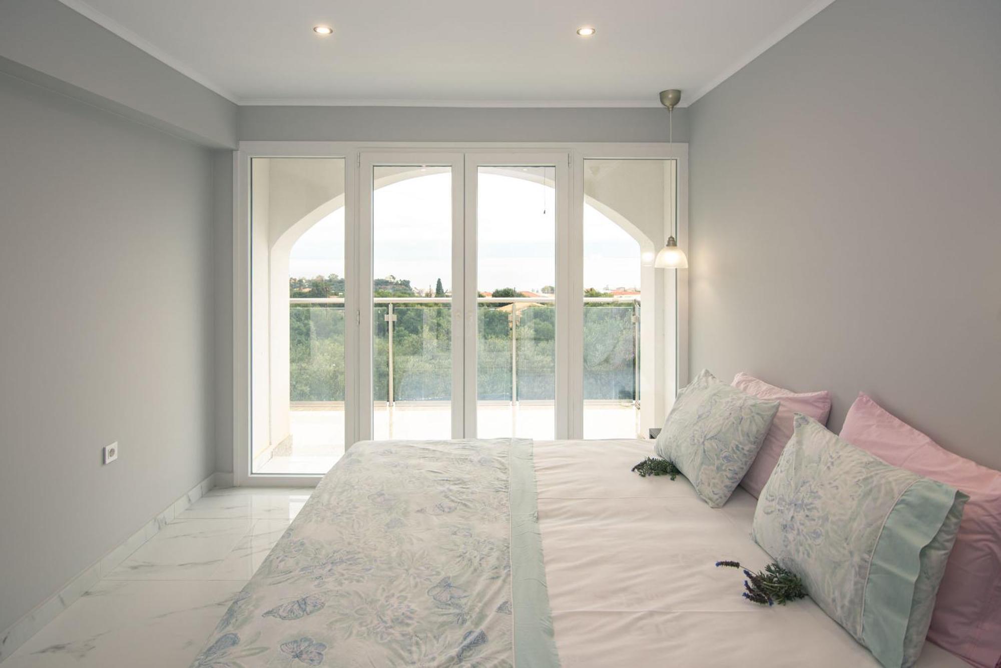 Apartment Gigi Star Luxury With Pool, Sea View