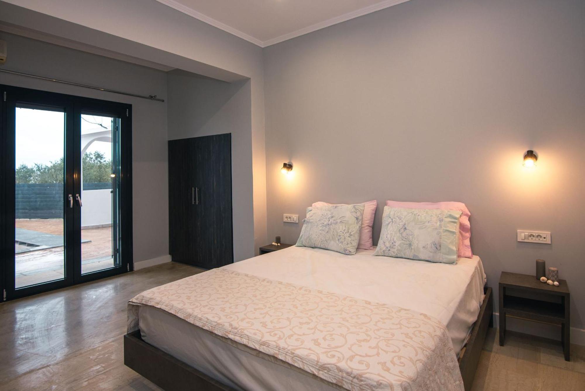 Gigi Star Luxury With Pool, Sea View Apartment *