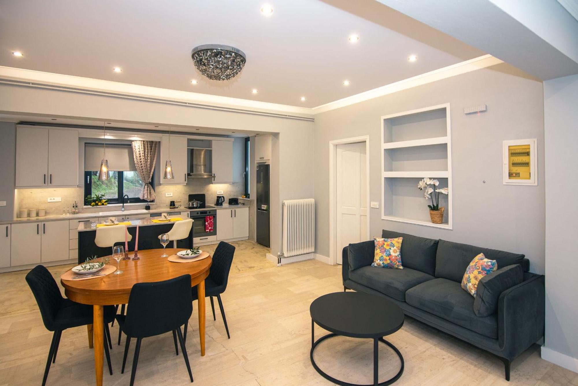 Apartment Gigi Star Luxury With Pool, Sea View Tsilivi (Zakynthos)