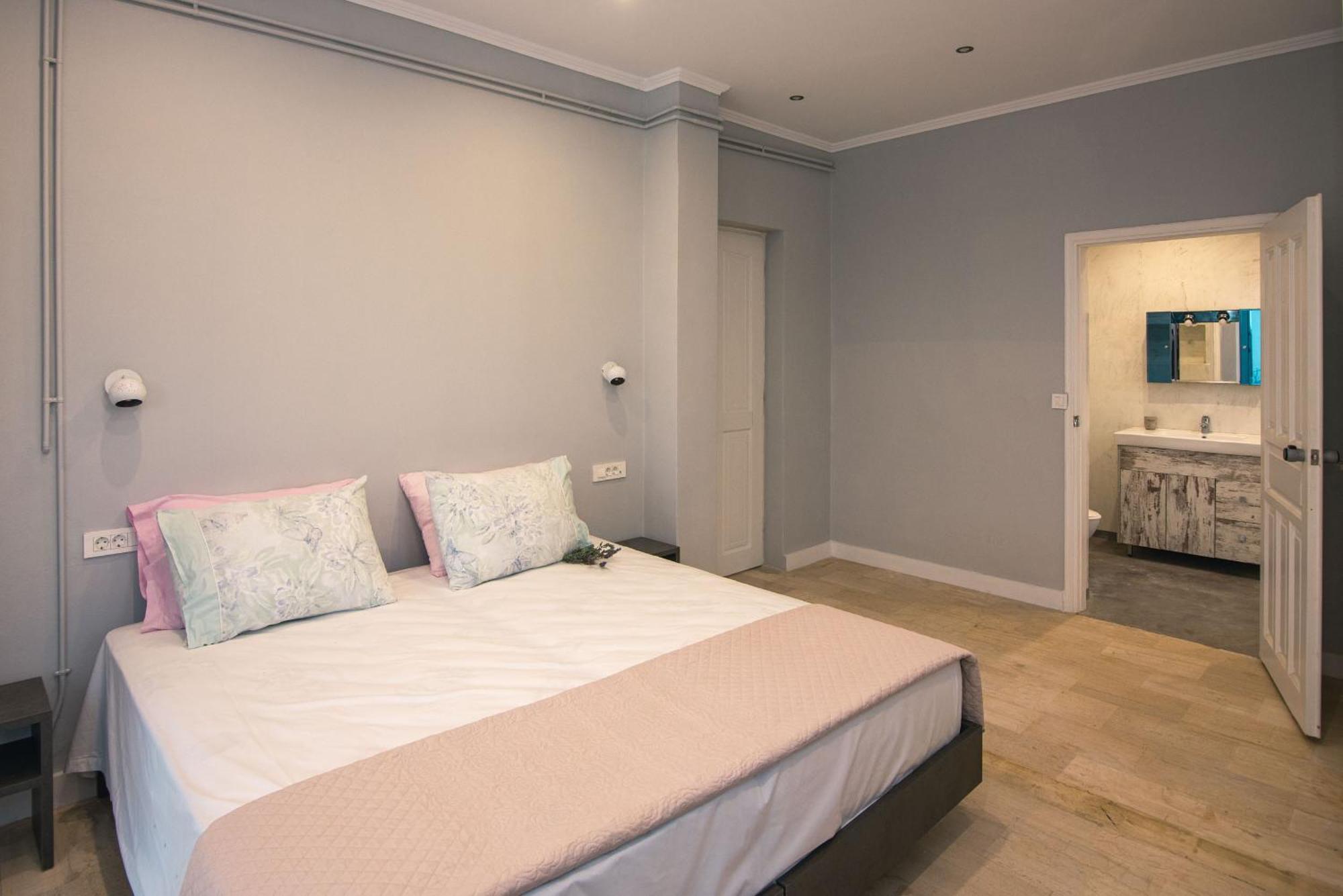 Apartment Gigi Star Luxury With Pool, Sea View