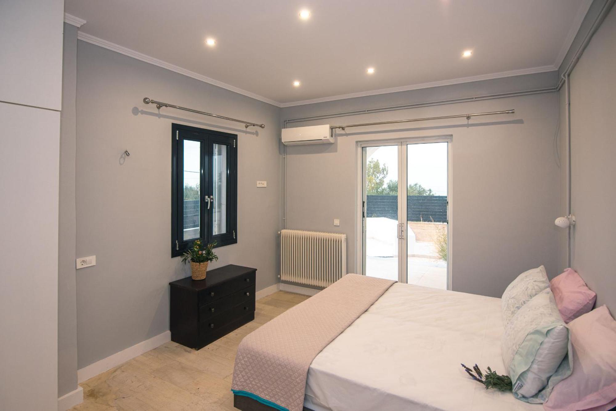 Apartment Gigi Star Luxury With Pool, Sea View *