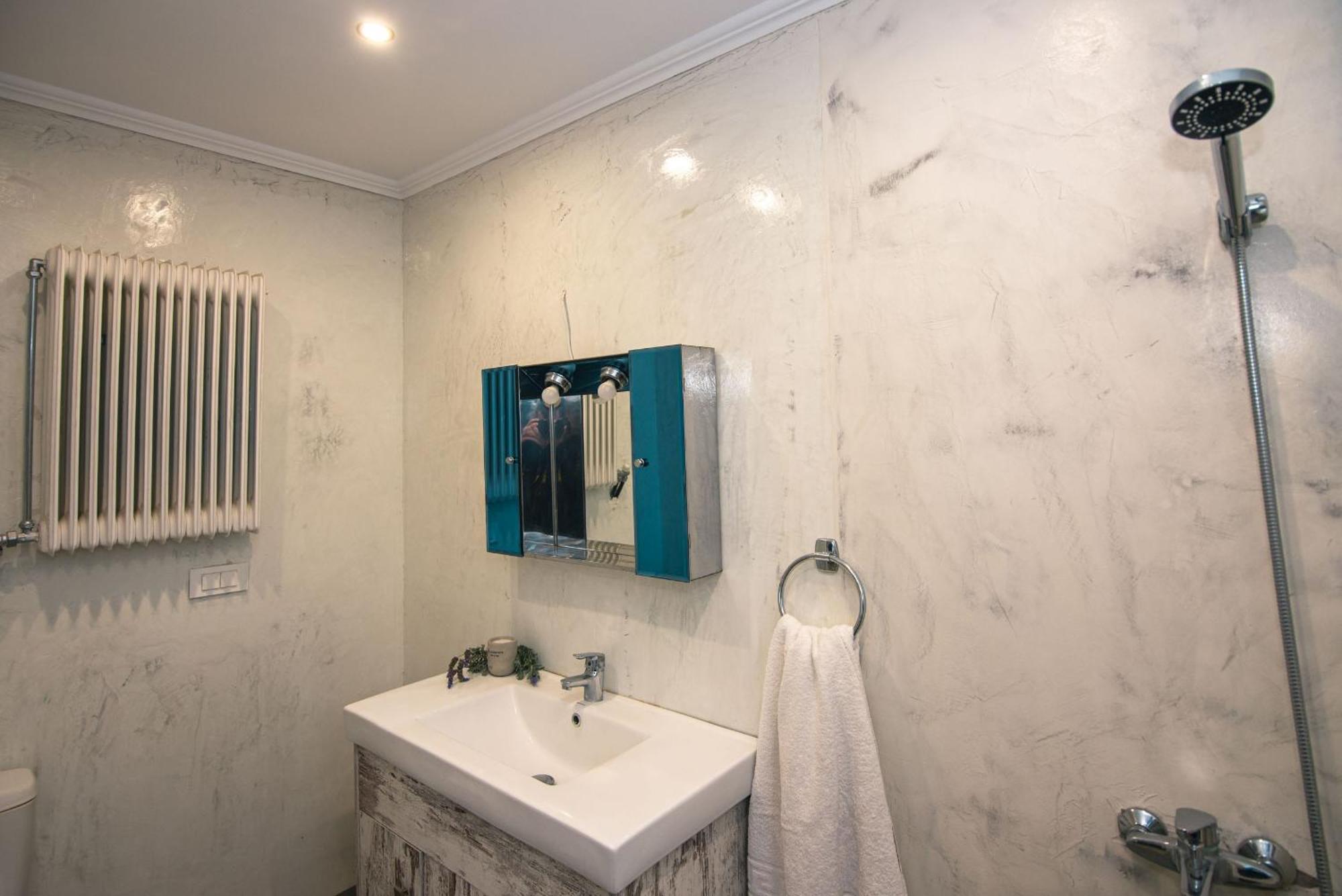 Gigi Star Luxury With Pool, Sea View Apartment *