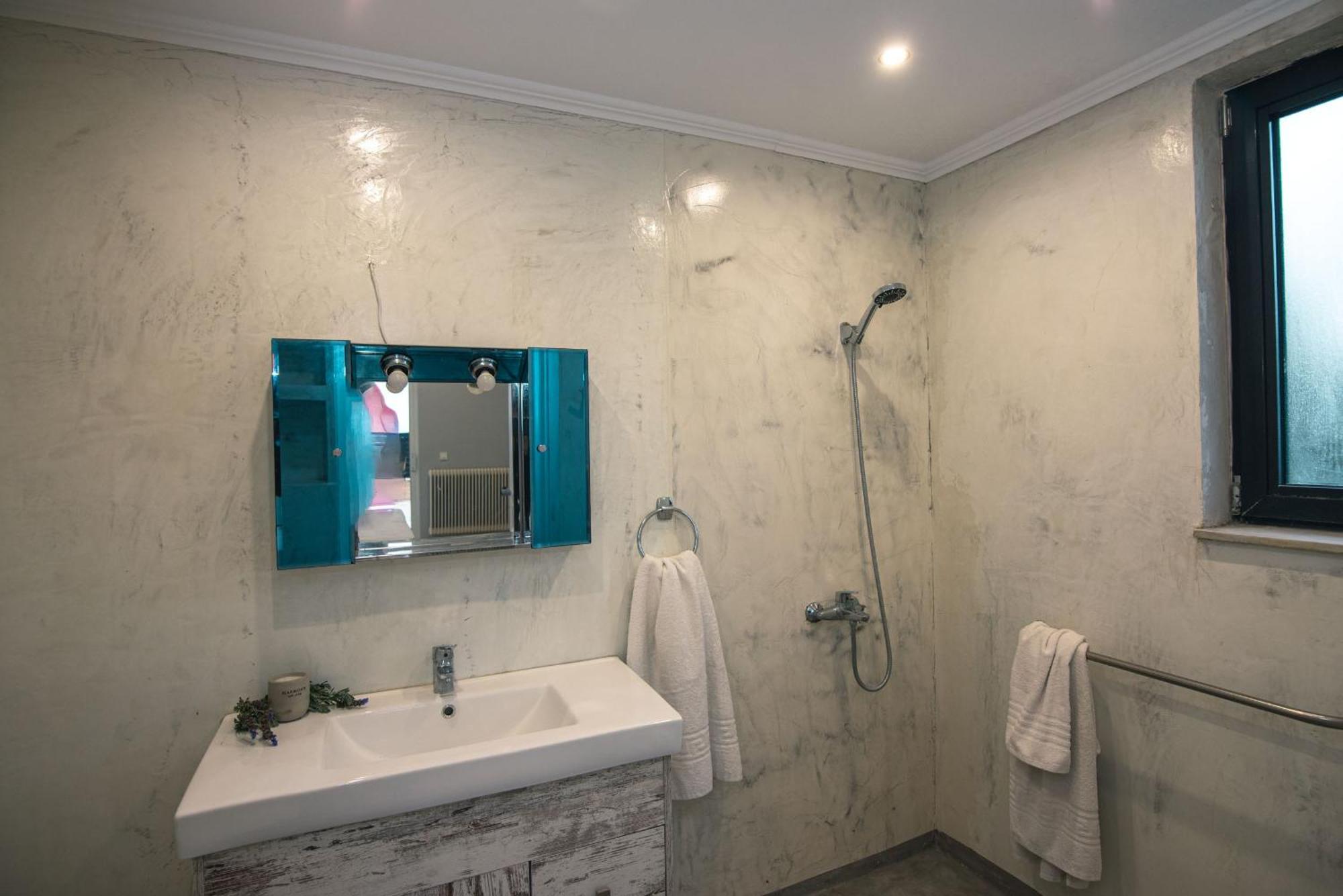Gigi Star Luxury With Pool, Sea View Apartment