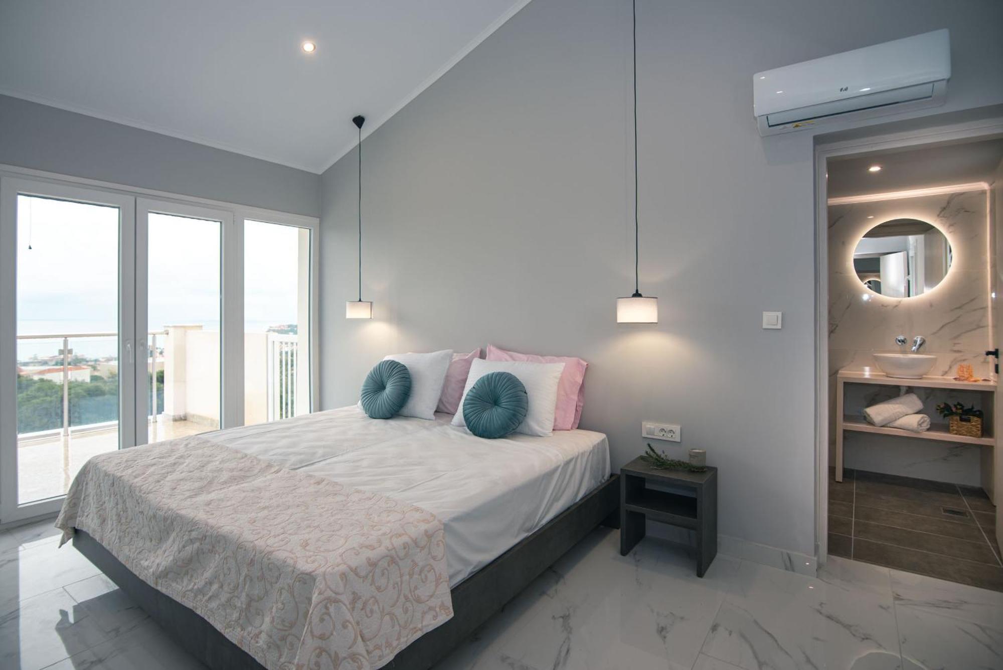 Gigi Star Luxury With Pool, Sea View Tsilivi (Zakynthos)