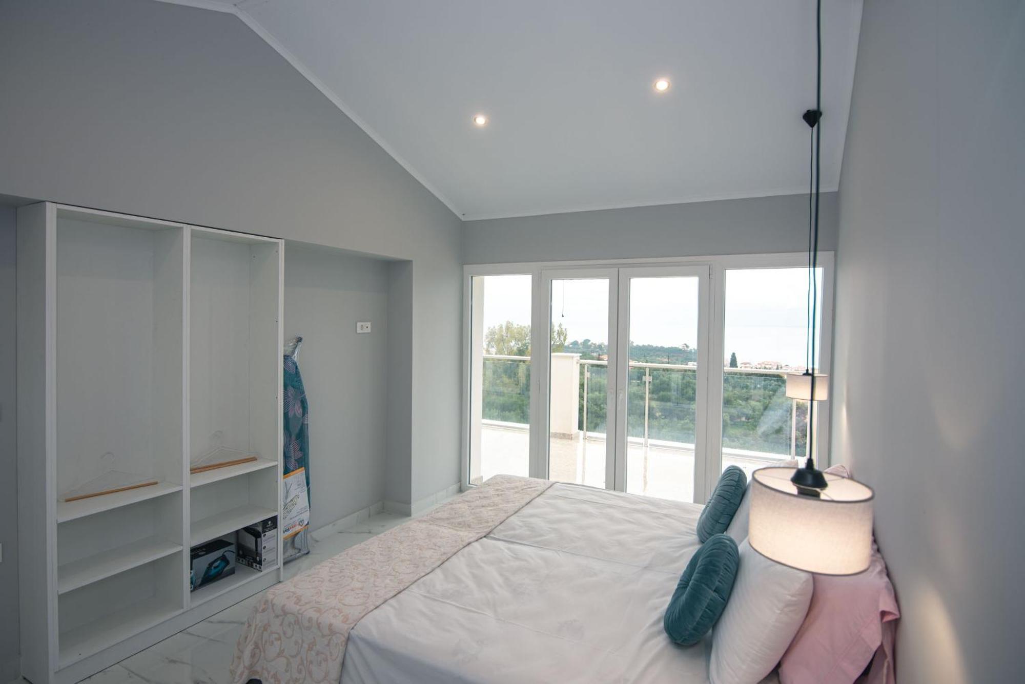 Gigi Star Luxury With Pool, Sea View * Tsilivi (Zakynthos)