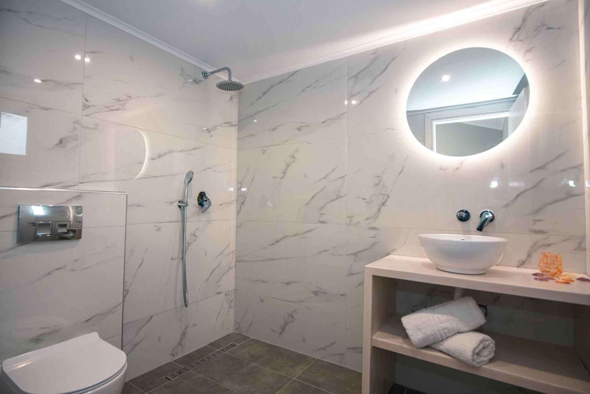 Gigi Star Luxury With Pool, Sea View Apartment Tsilivi (Zakynthos)