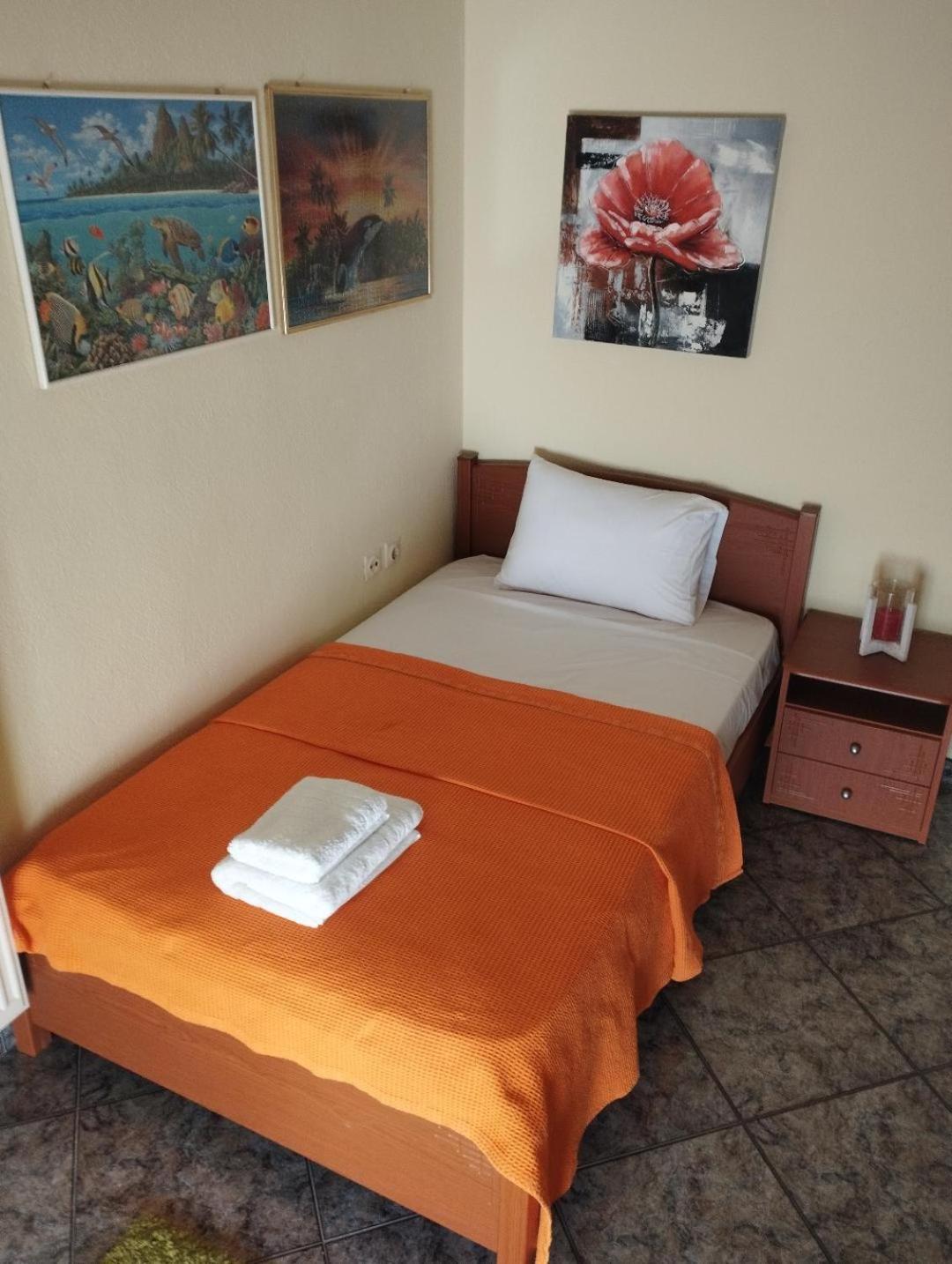 Palio Luxury Apartment Palaiontsiflikion