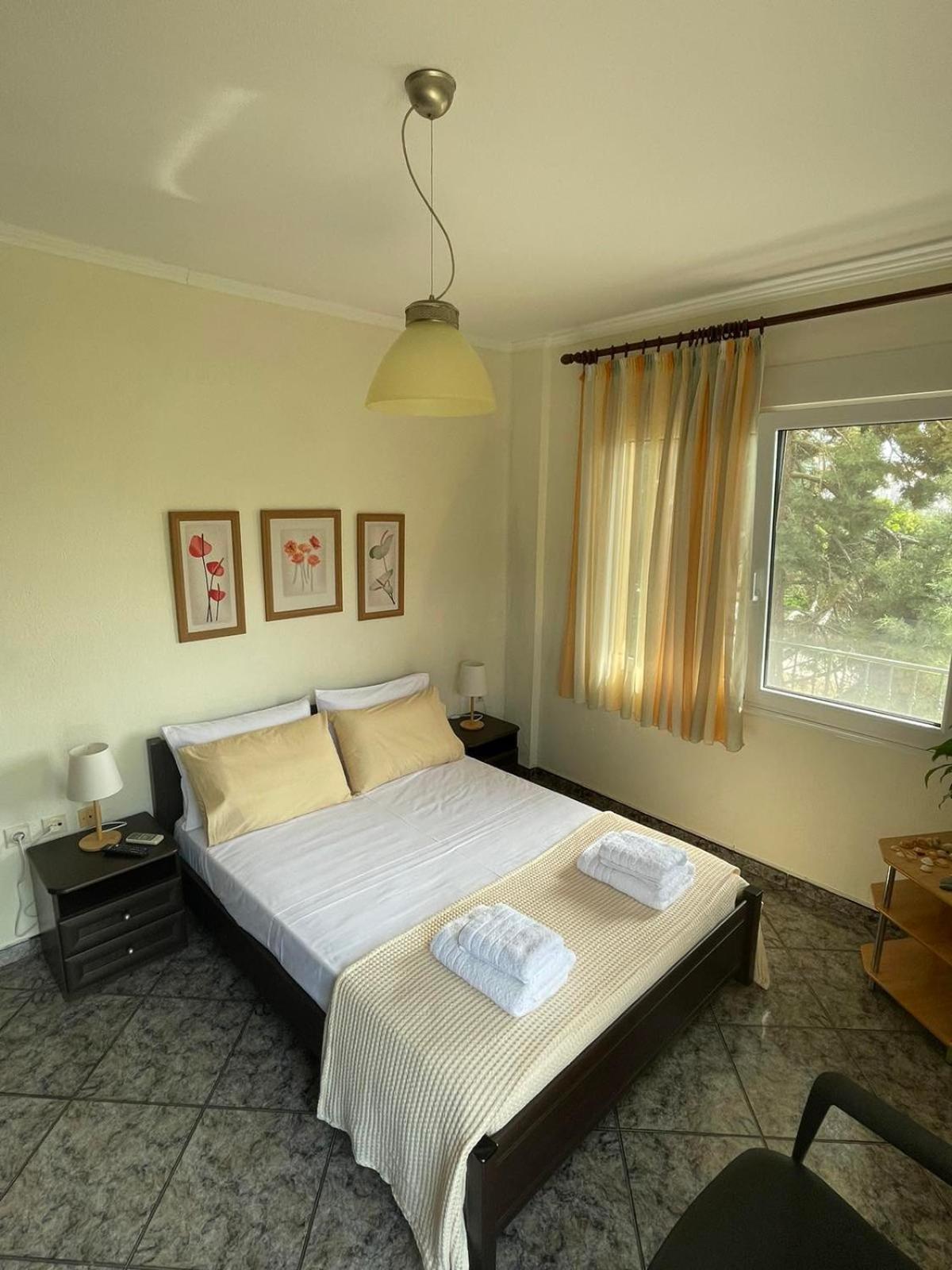 Palio Luxury Apartment *
