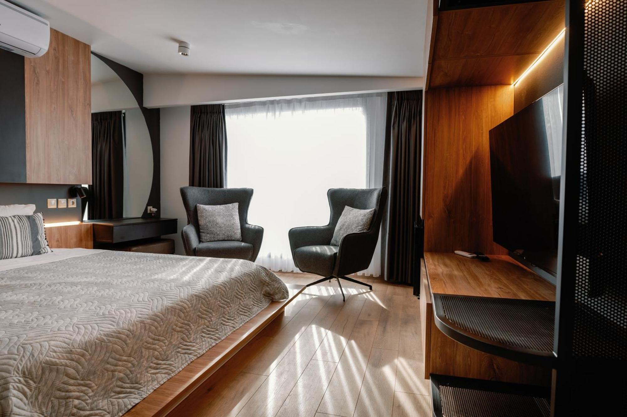 Endless View Loft * Mesimvria (Evros)