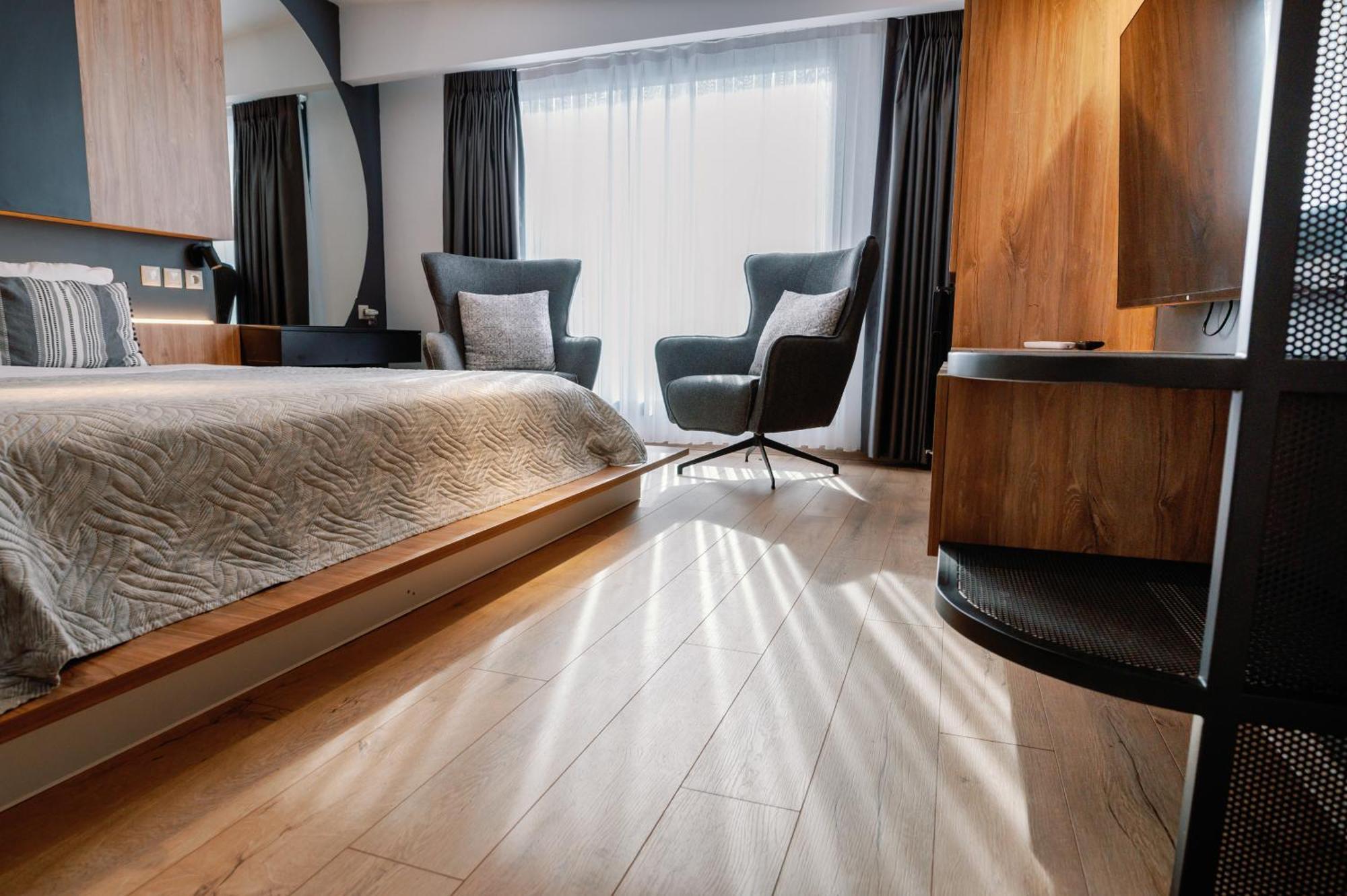 Endless View Loft *