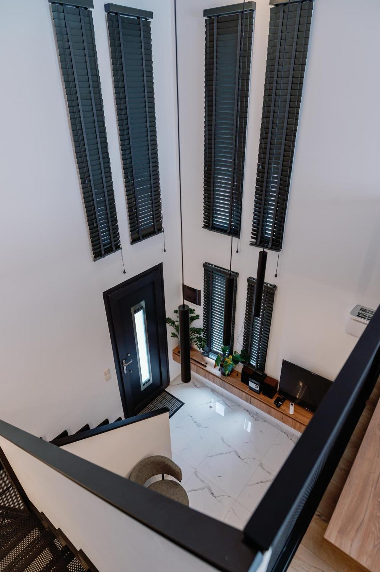 Holiday home Endless View Loft Mesimvria (Evros)