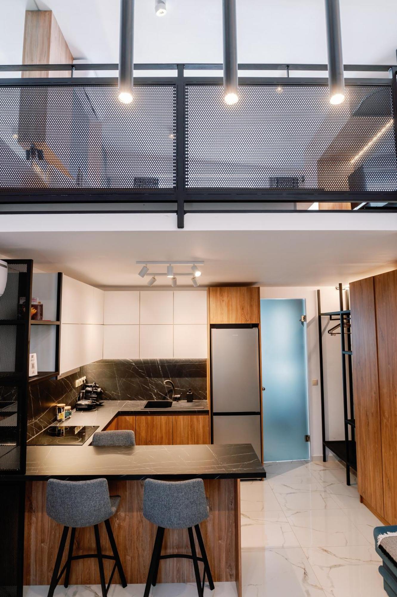 Endless View Loft *