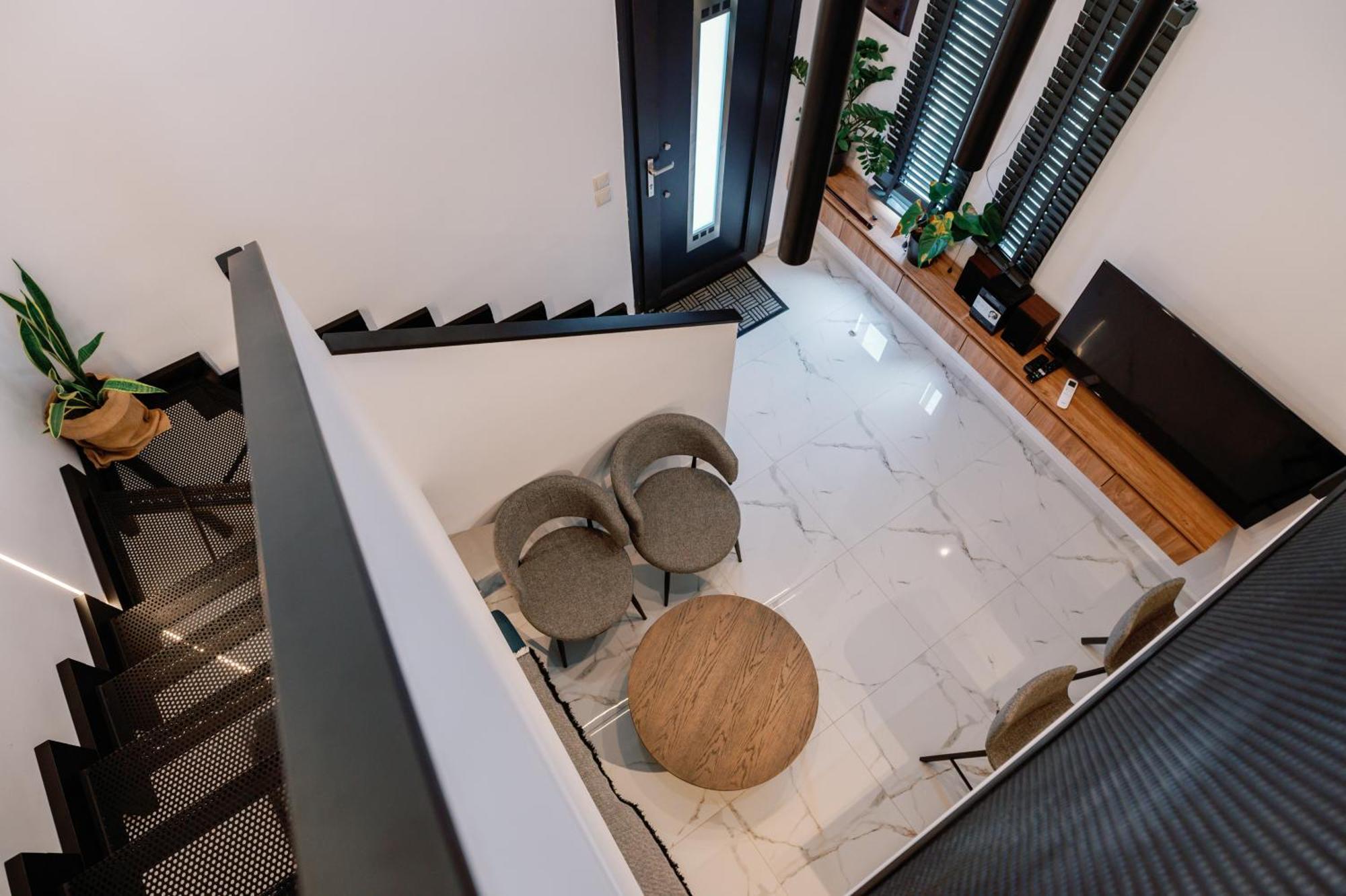 Holiday home Endless View Loft