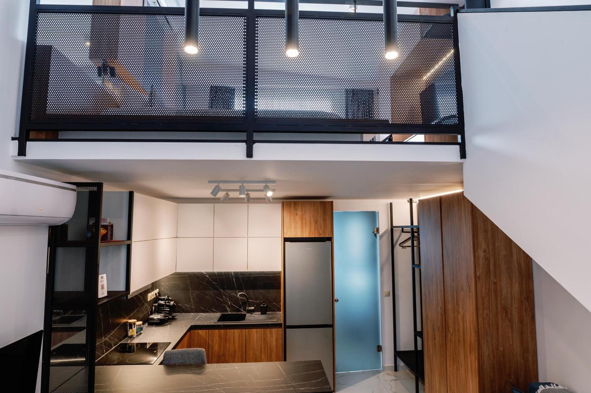 Holiday home Endless View Loft *