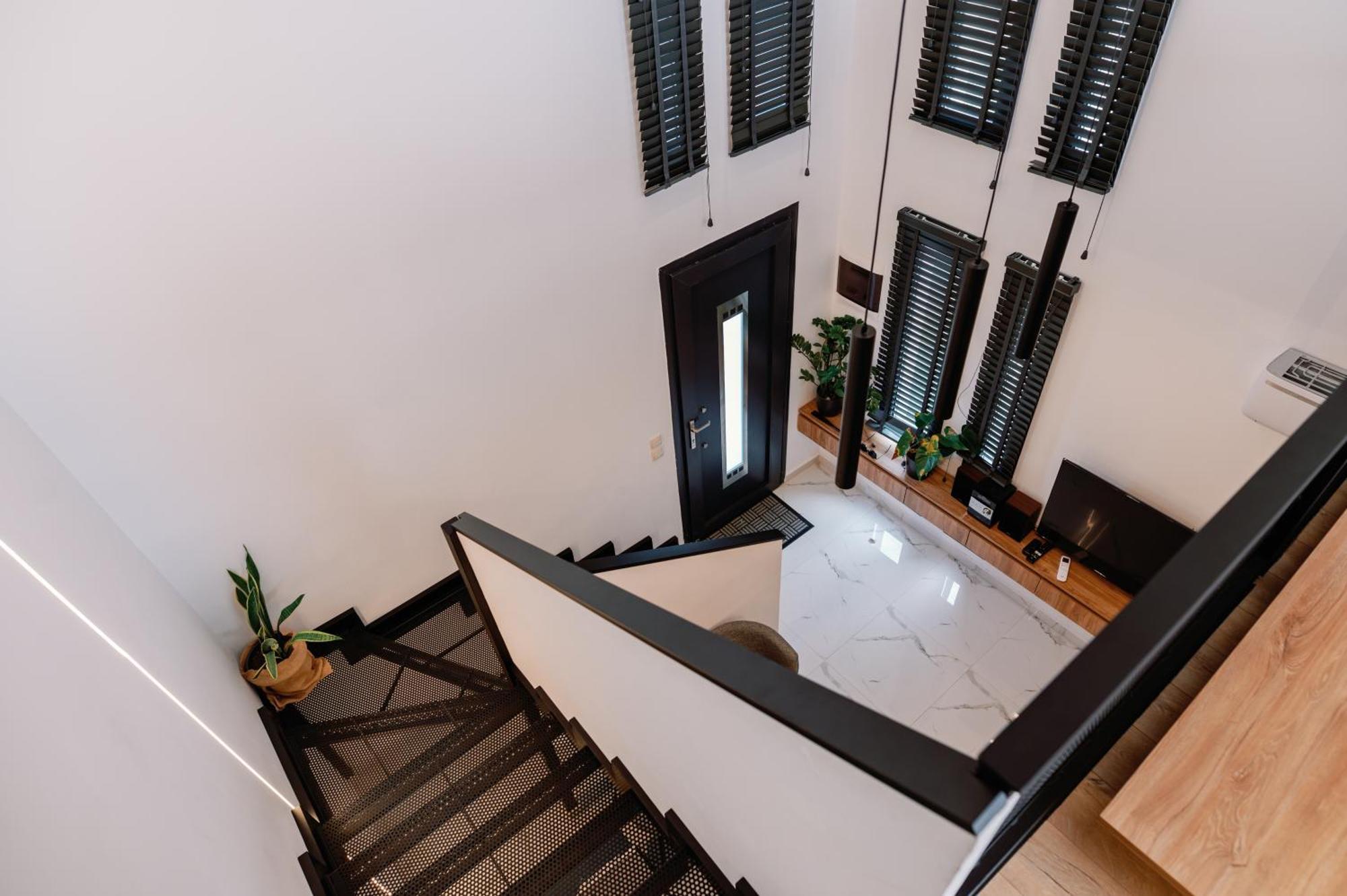 Holiday home Endless View Loft Mesimvria (Evros)