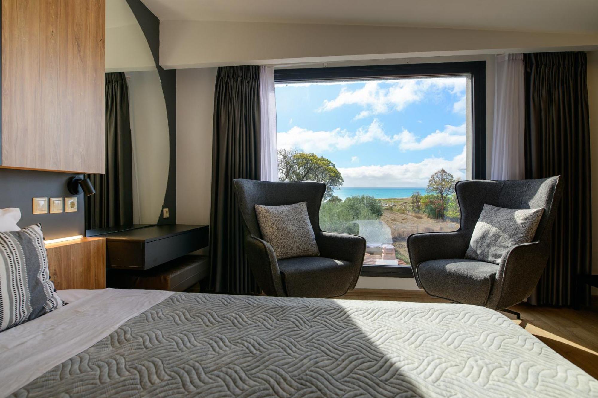 Endless View Loft Holiday home *