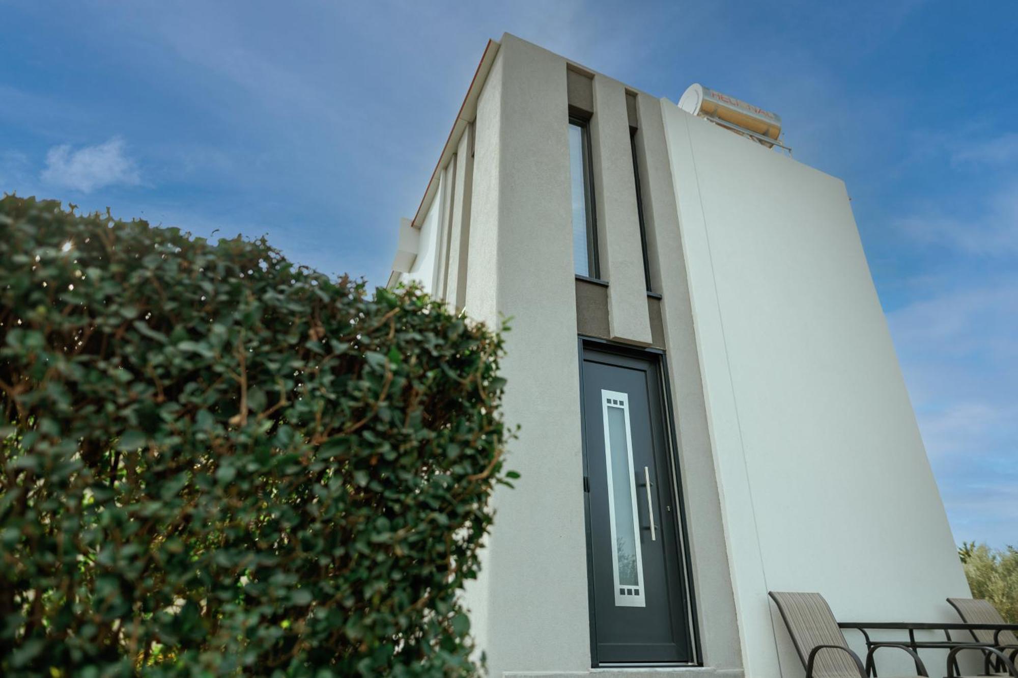 Endless View Loft Holiday home Mesimvria (Evros)