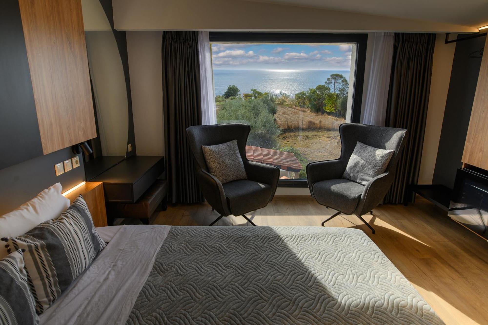Endless View Loft *