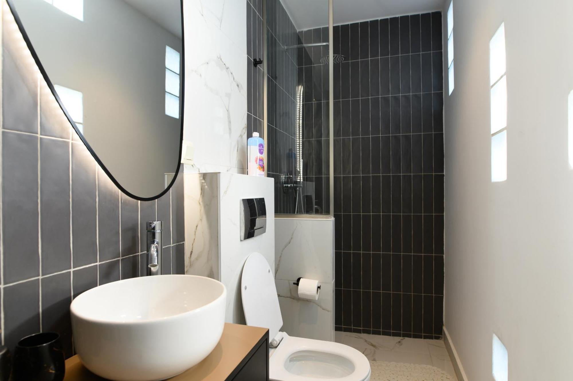Endless View Loft * Mesimvria (Evros)