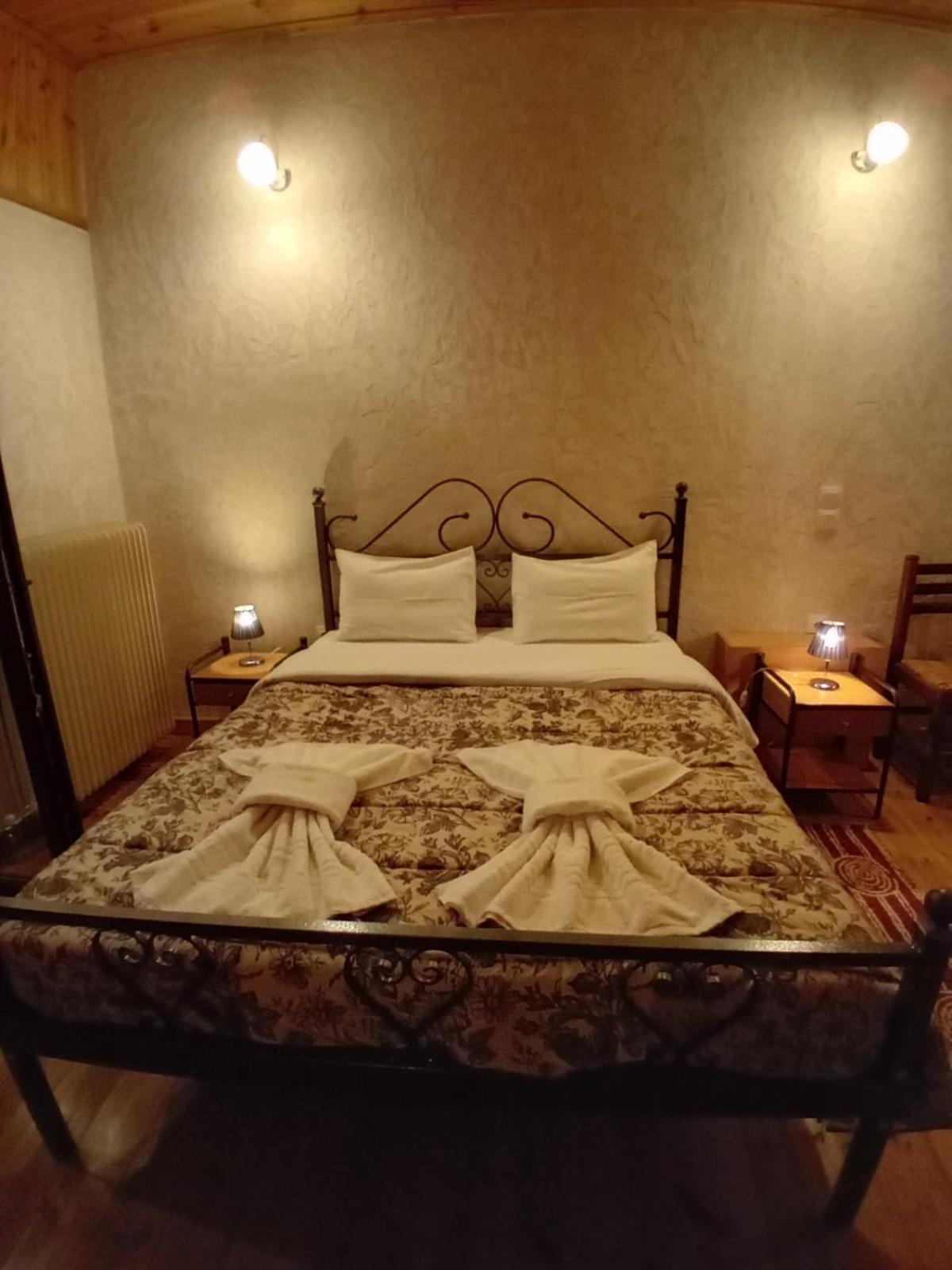 Guest house ορεάδες *