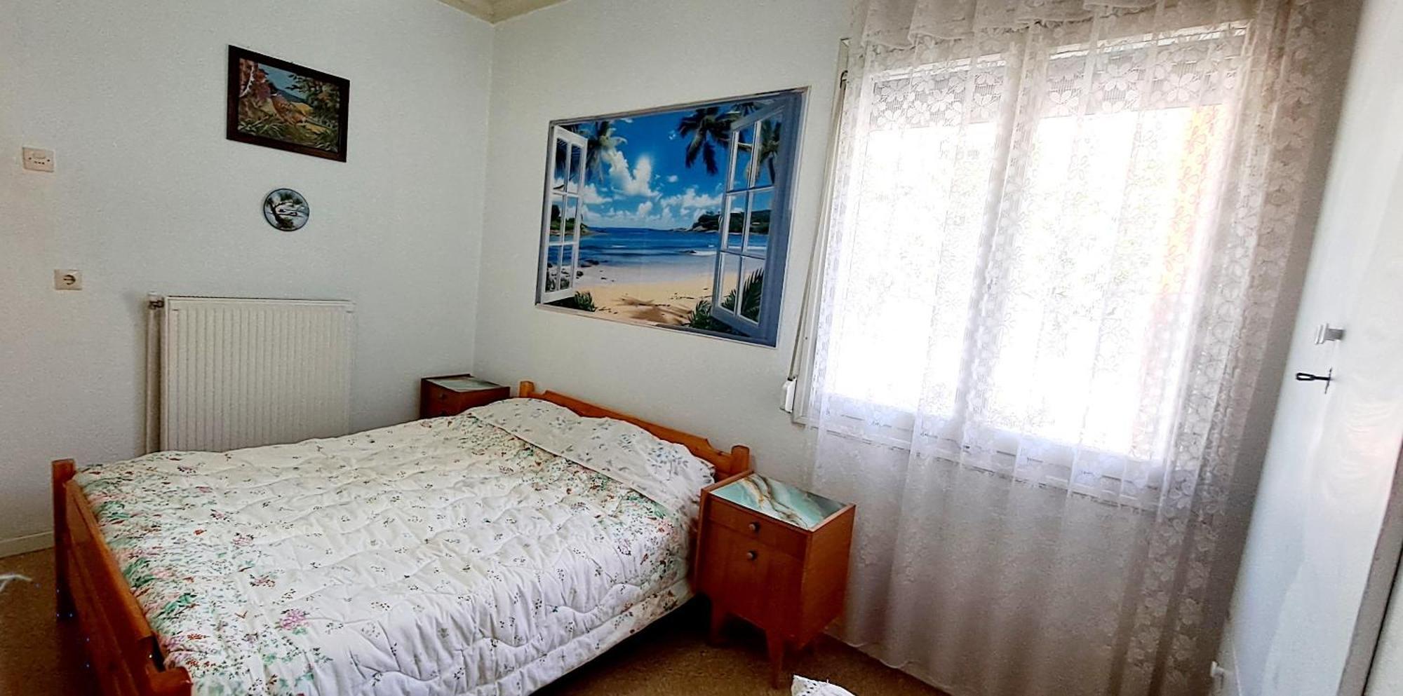 Sun And Sea House Kavala Ammolofoi αμμόλοφοι Holiday home