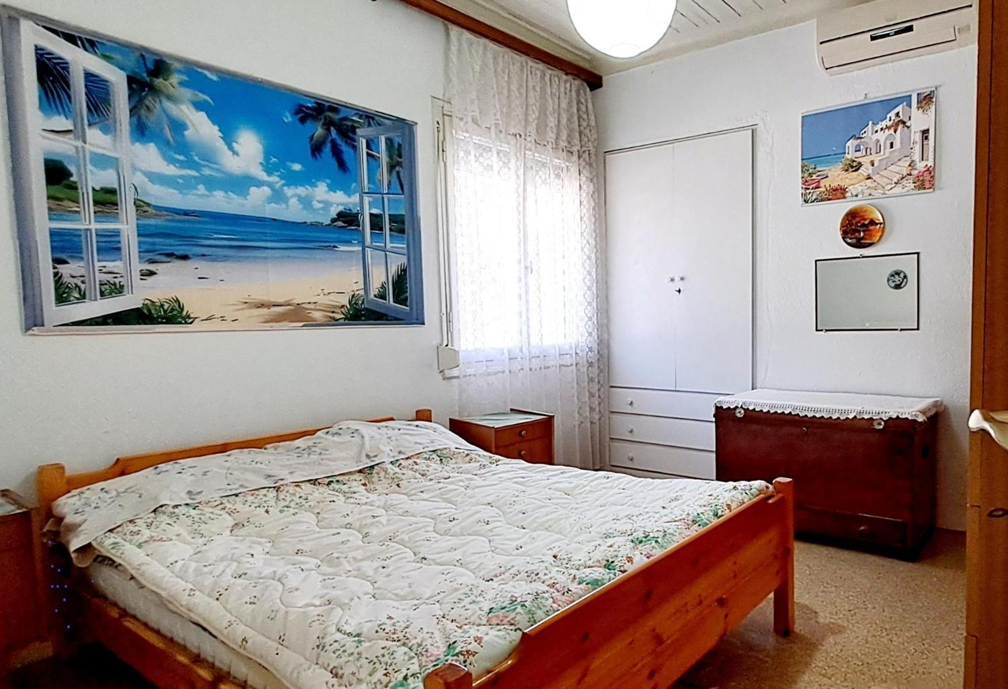 Holiday home Sun And Sea House Kavala Ammolofoi αμμόλοφοι *