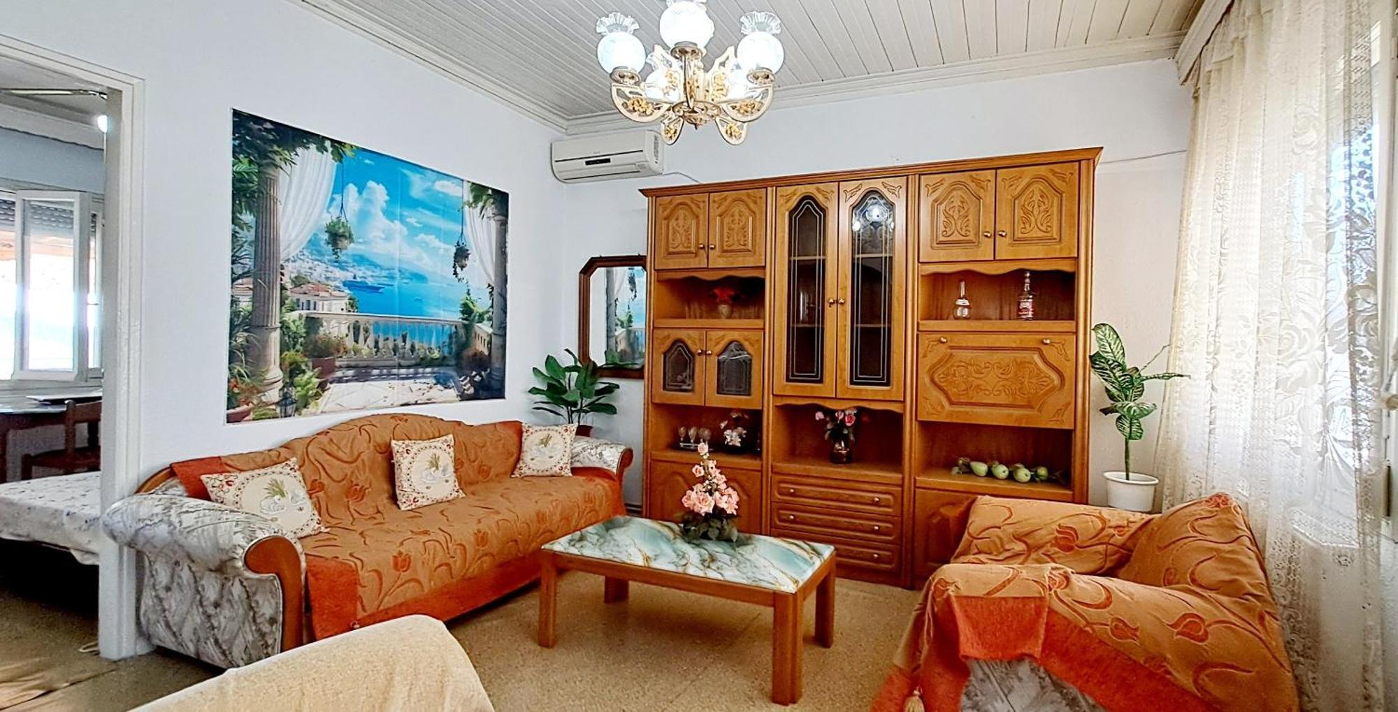 Sun And Sea House Kavala Ammolofoi αμμόλοφοι Holiday home
