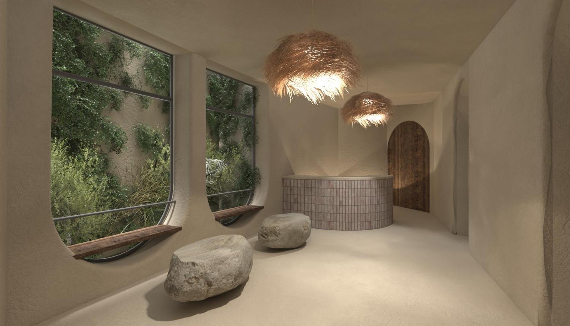 Resort Tella Thera - A Nature-inspired Boutique Retreat Kissamos