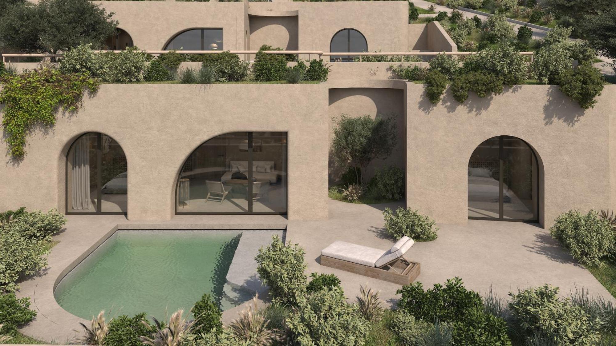 Tella Thera - A Nature-inspired Boutique Retreat 5*