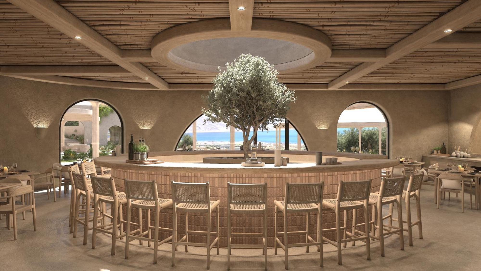 Tella Thera - A Nature-inspired Boutique Retreat Resort