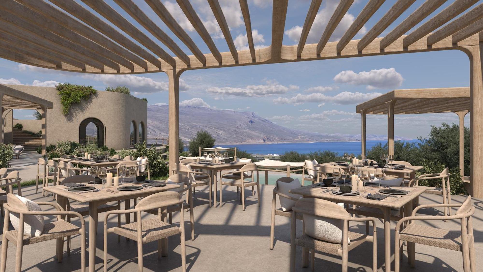 Tella Thera - A Nature-inspired Boutique Retreat 5*
