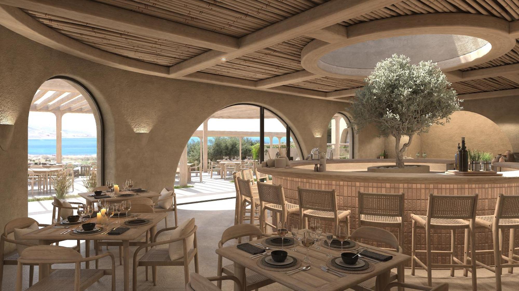 Tella Thera - A Nature-inspired Boutique Retreat 5* Kissamos