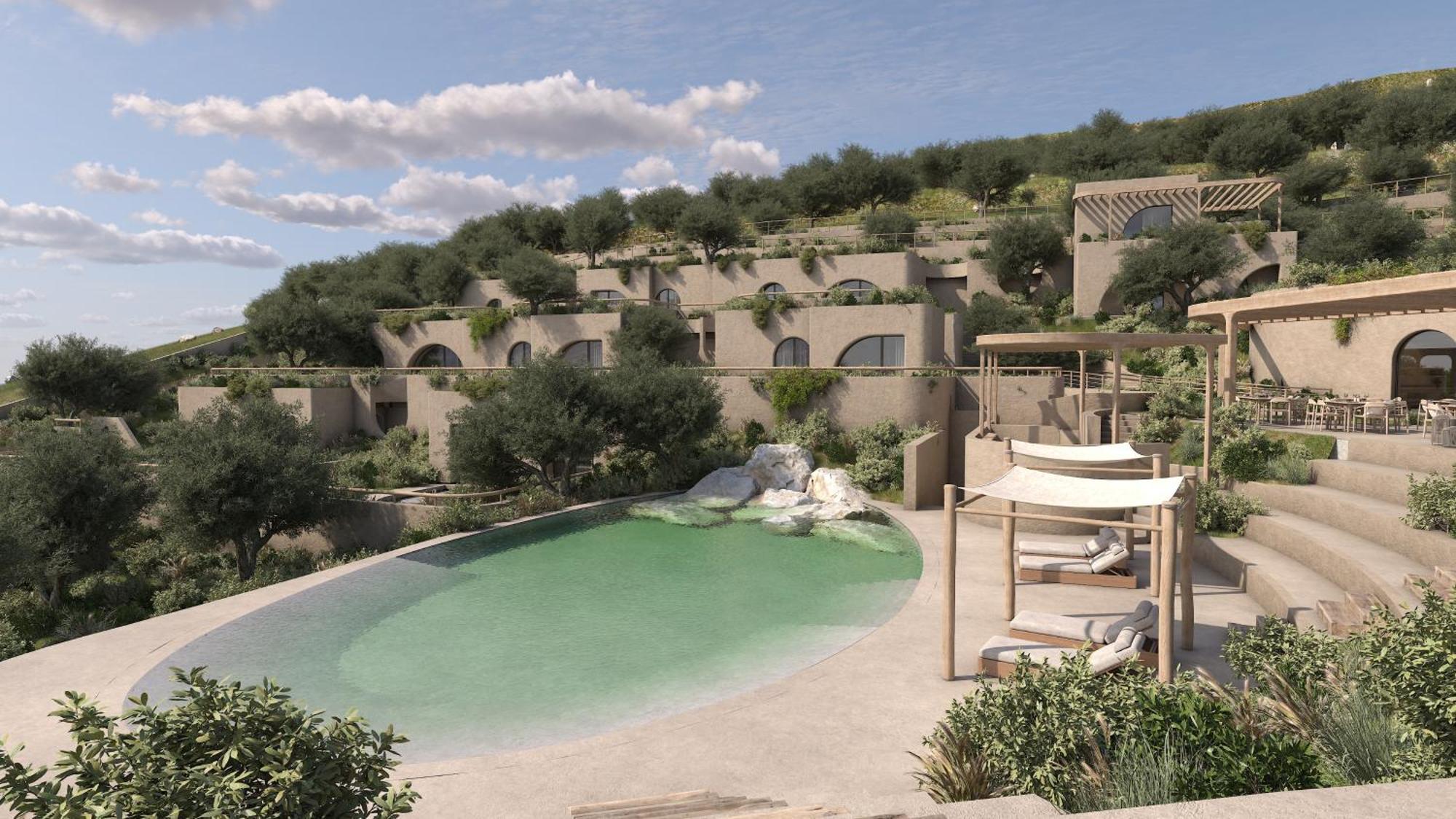 Resort Tella Thera - A Nature-inspired Boutique Retreat