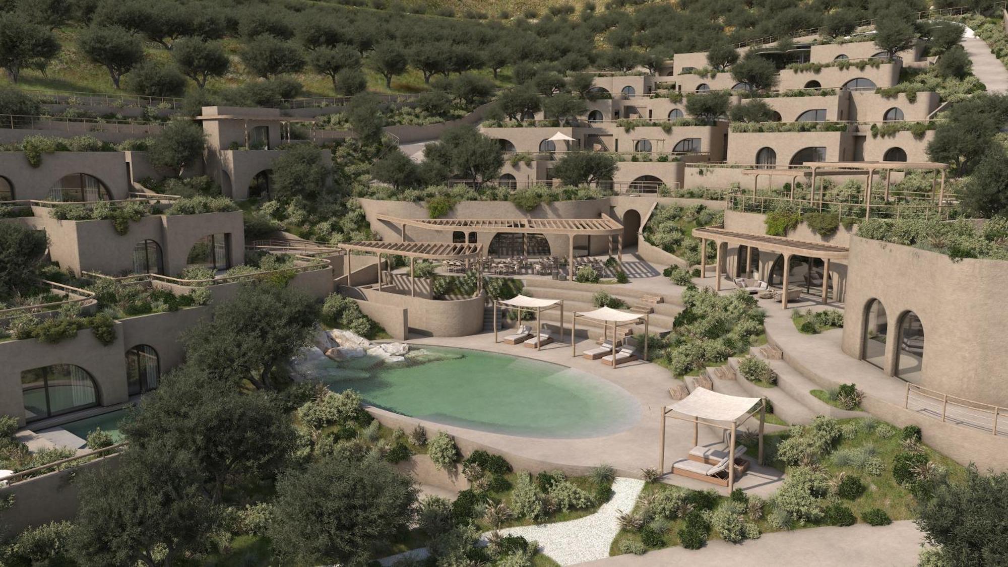 Tella Thera - A Nature-inspired Boutique Retreat 5*