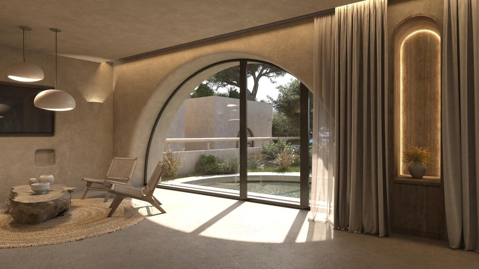 Resort Tella Thera - A Nature-inspired Boutique Retreat