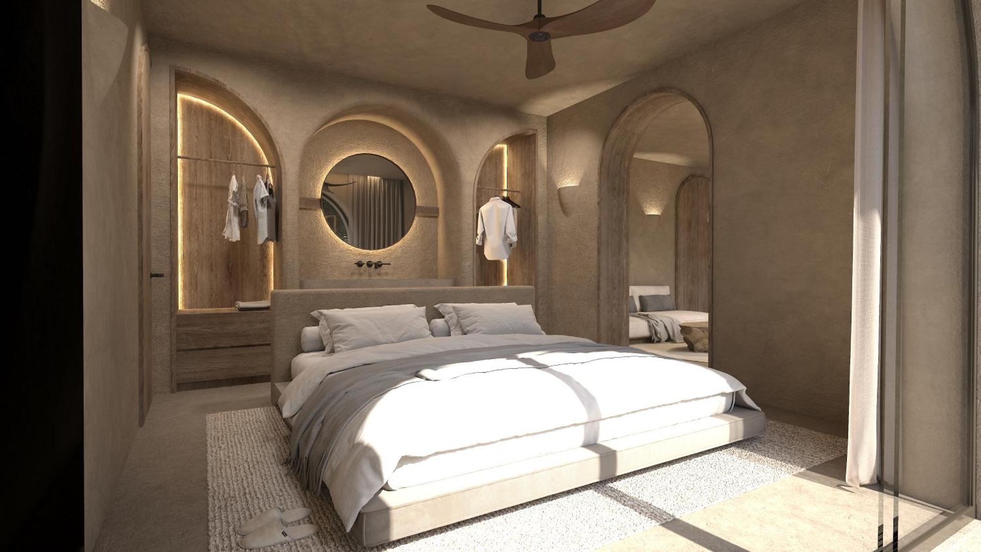 Tella Thera - A Nature-inspired Boutique Retreat Resort 5*