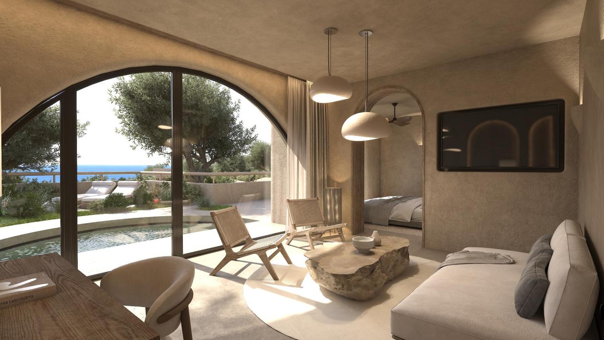 Tella Thera - A Nature-inspired Boutique Retreat