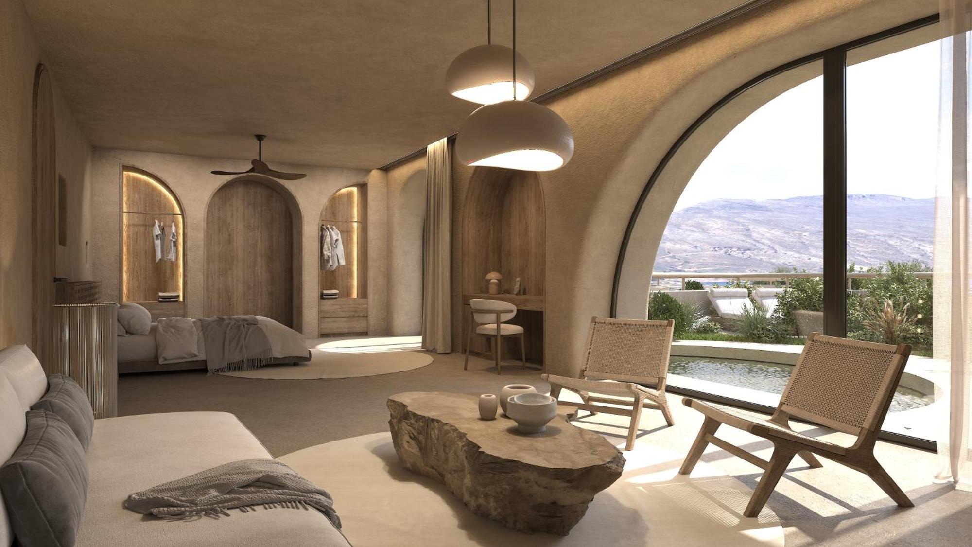 Tella Thera - A Nature-inspired Boutique Retreat Resort 5*