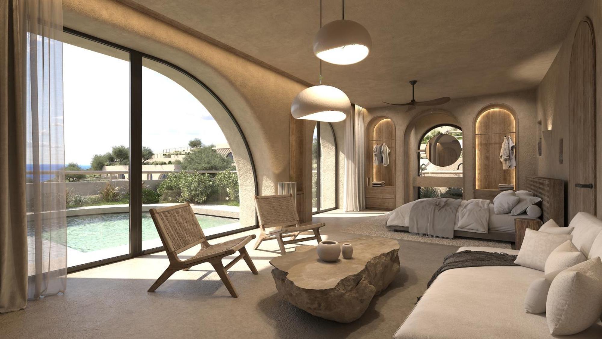Tella Thera - A Nature-inspired Boutique Retreat 5*