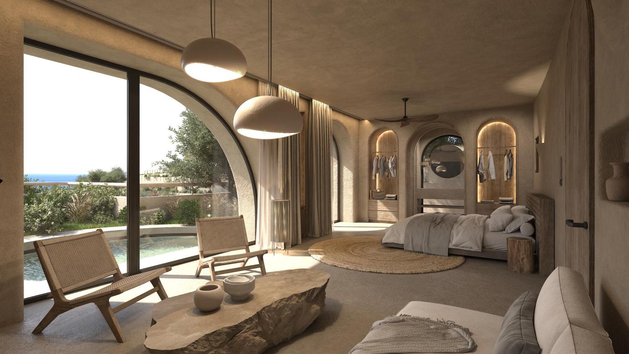 Resort Tella Thera - A Nature-inspired Boutique Retreat