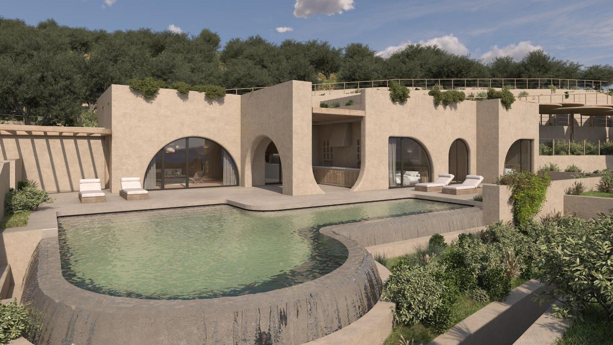 Tella Thera - A Nature-inspired Boutique Retreat Resort 5*