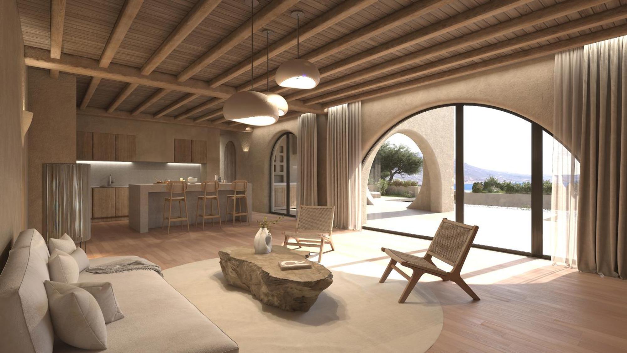 Resort Tella Thera - A Nature-inspired Boutique Retreat 5*
