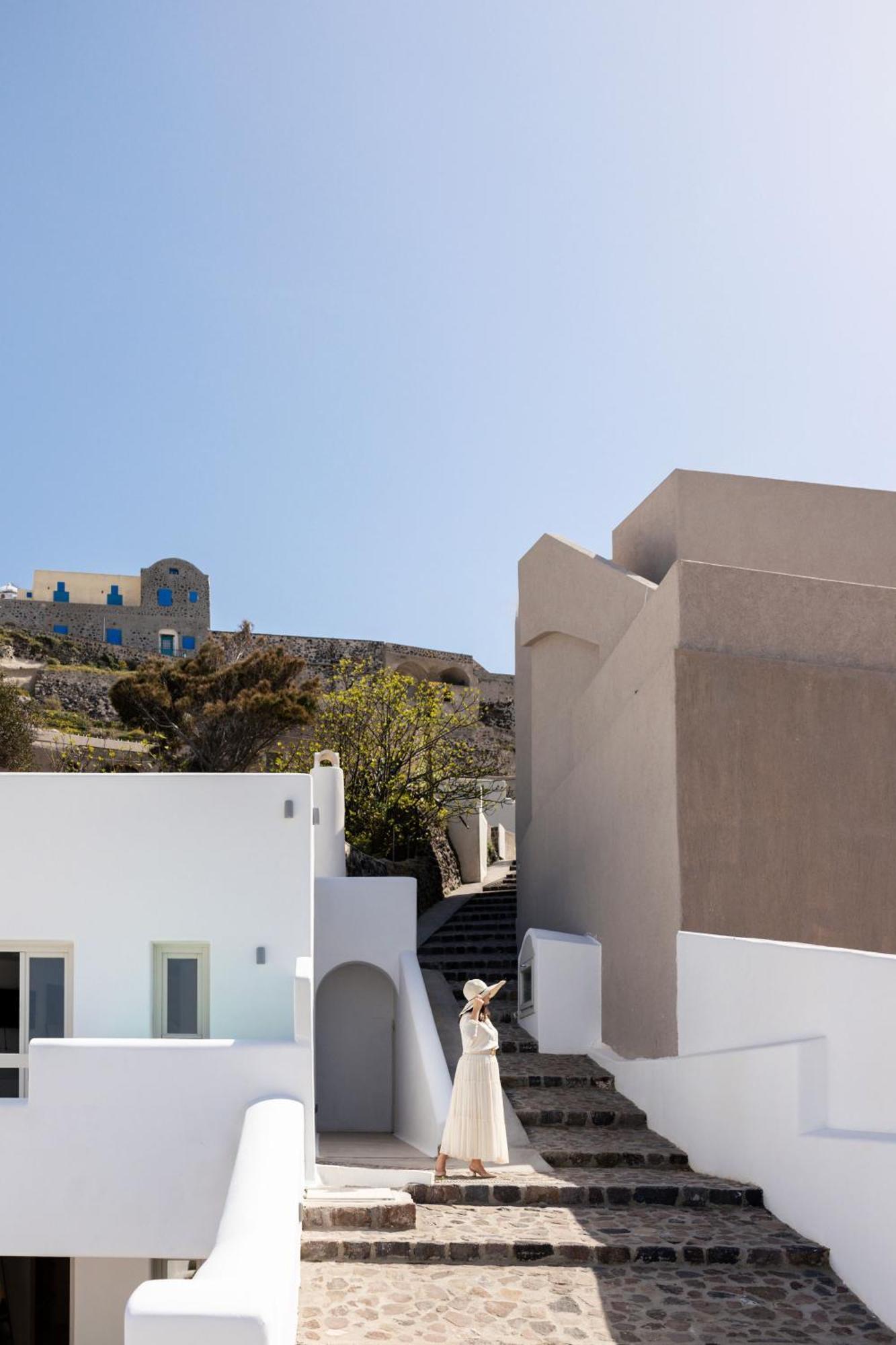 Hotel Zannos Luxury By Zannos Collection