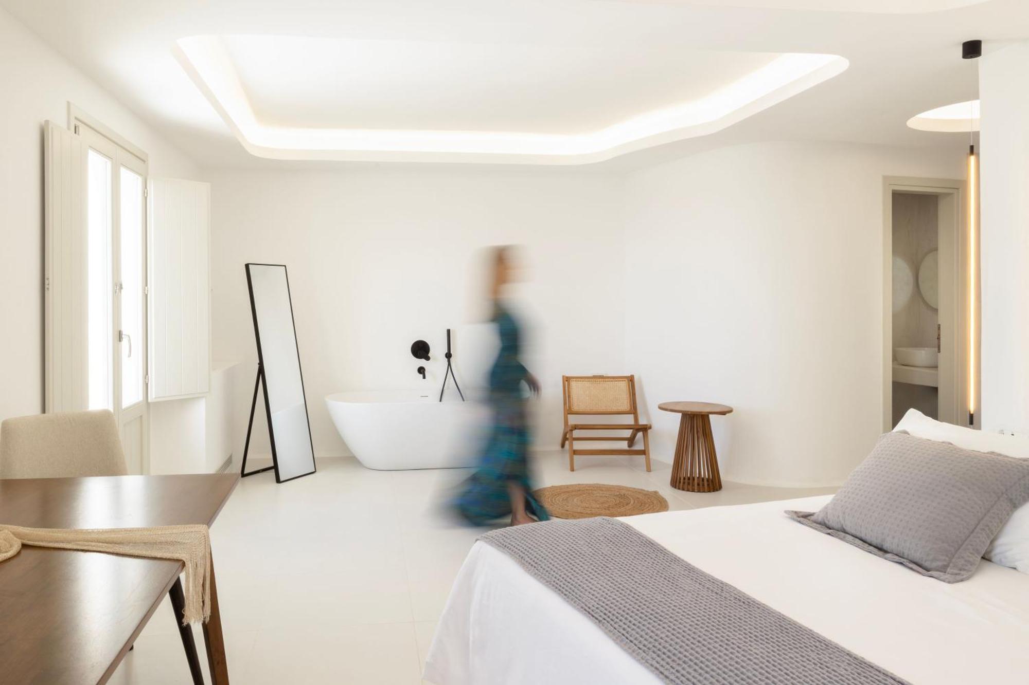 Zannos Luxury By Zannos Collection Hotel