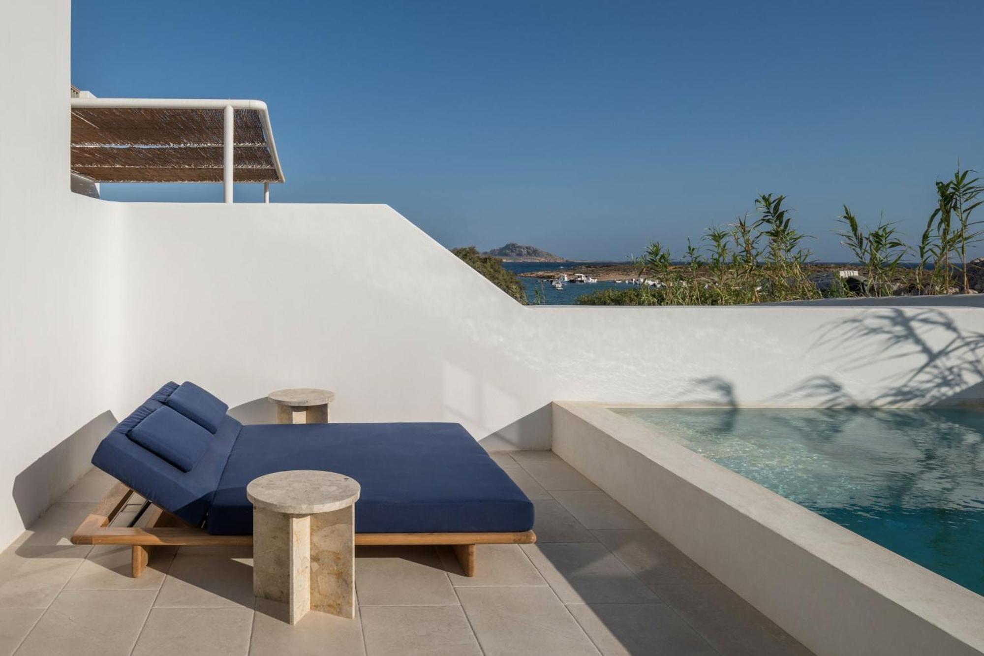 Hotel Cosme, A Luxury Collection Resort, Paros 5*