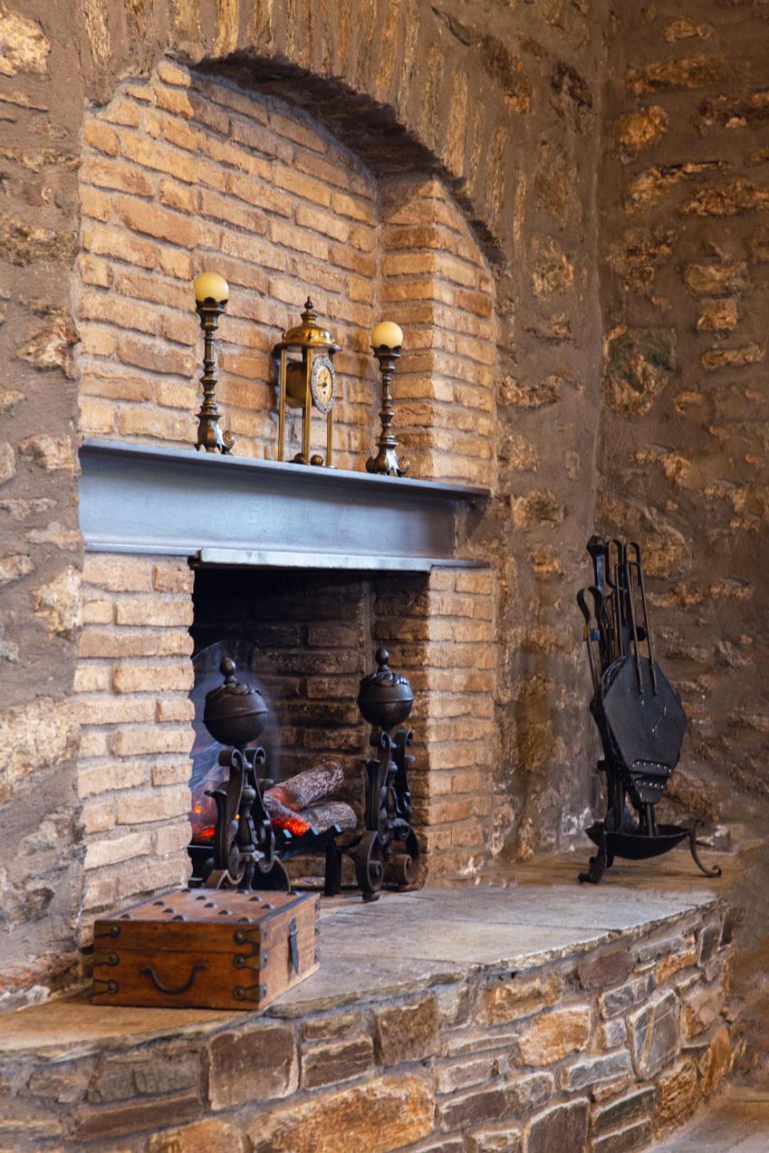 Guest house Palio Eleotrivio