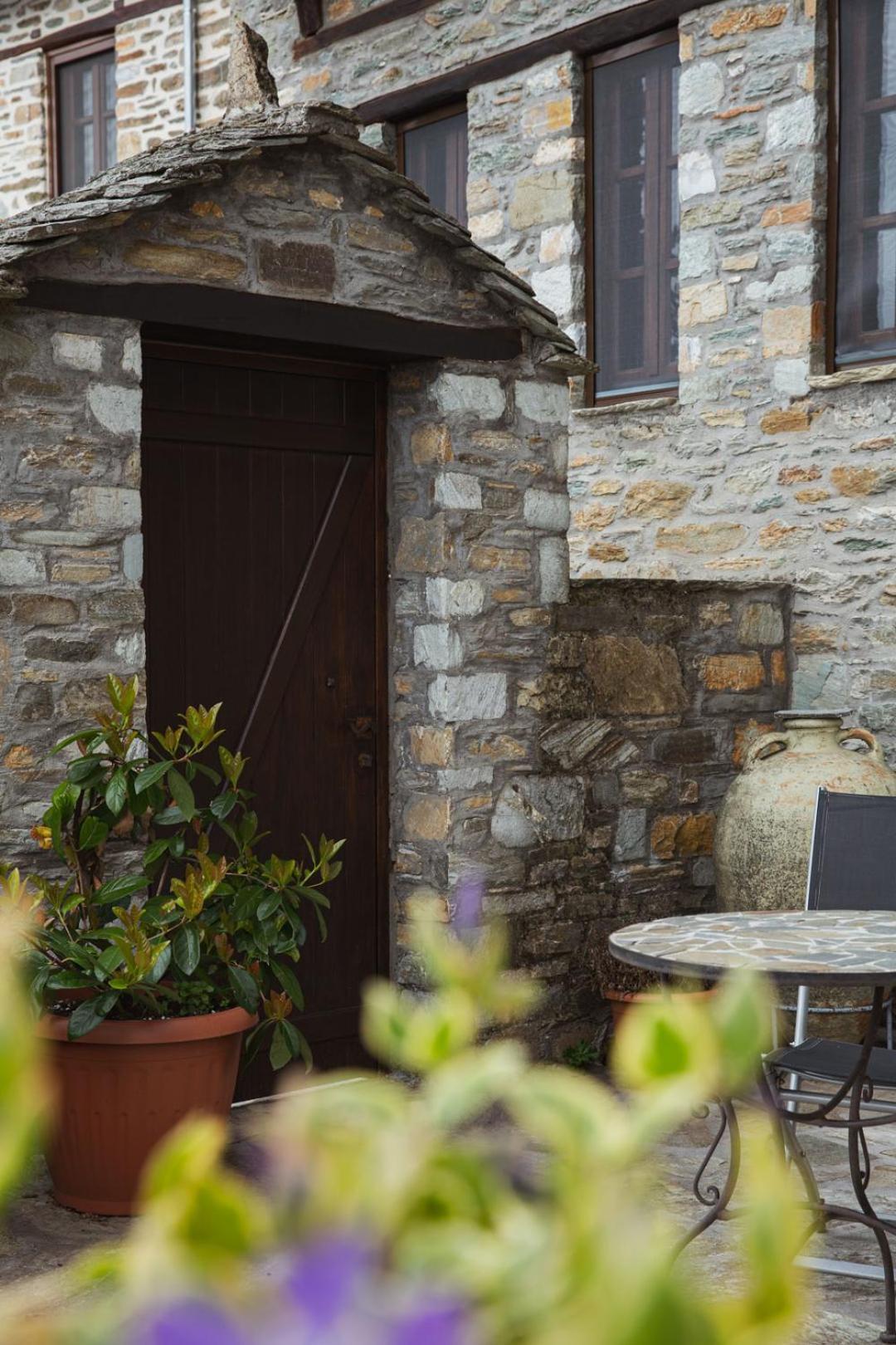 Palio Eleotrivio Guest house 4*