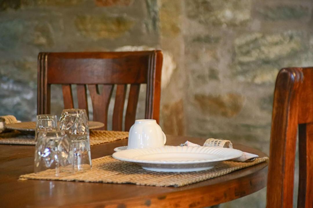 Guest house Palio Eleotrivio 4*